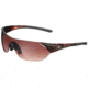 Tifosi Optics Podium S w/ Brown, EC, GT Lenses, Tortoise Frame 1010201013