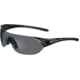 Tifosi Optics Podium S w/ EC, GT, Smoke Lenses, Gloss Black Frame 1010200215