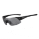 Tifosi Optics Podium XC Sunglasses, Matte Black 1070200115