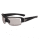 Tifosi Slope Sunglasses - Matte Black Frame, EC Fototec Lenses 0030300135