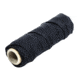 Tigress 100' of 300lb Nylon Braid - Black 63539