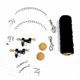 Tigress Economy Rigging Kit - Black Nylon 63270