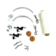 Tigress Economy Rigging Kit - White Nylon 63269