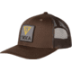 Tikka Patch Trucker Hat - Mens, Brown, One Size, BC051T16750089