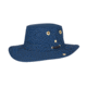 Tilley Sailing Hat - Unisex, Navy, 7 3/4, T3-NAVY-73/4