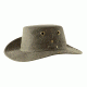 T3 Snap-Up Hat - Mens -Olive-7 and 3/8