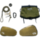 Timber Ninja Nano Saddle Starter Kit, Extra Large, 1103171
