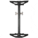 Timber Ninja C2 Carbon Climbing Sticks, Black, C2197923