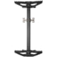 Timber Ninja C2 Carbon Climbing Sticks, Black, C2197923
