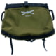 Timber Ninja Black Belt Nano Saddle, Extra Large, Military Green, NXL97916