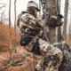 Timber Ninja Ultimate Saddle