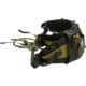Timber Ninja Ultimate Saddle