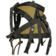 Timber Ninja Ultimate Saddle