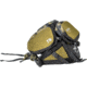 Timber Ninja Ultimate Saddle