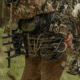 Timber Ninja Ultimate Saddle