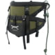 Timber Ninja Black Belt Ultimate Saddle, Extra Large, Olive/Black, UXL97918