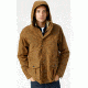 Timberland 3 in 1 Waxed Field Coat - Men's-Rubber-XX-Large