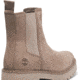 Timberland Carnaby Cool Boot - Womens, Taupe Gray, 5.5, Medium, TB0A41CW92905500M