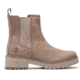 Timberland Carnaby Cool Boot - Womens, Taupe Gray, 5.5, Medium, TB0A41CW92905500M
