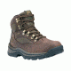 Timberland Chocorua Trail Mid GTX Hiking Boots - Women's, Dark Brown/Green, Medium, 6.5 US, 140067