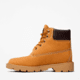 Timberland Classic Boot - Mens, Wheat, 13, Medium, TB11809423113000M