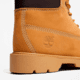 Timberland Classic Boot - Mens, Wheat, 13, Medium, TB11809423113000M