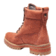Timberland Courmayeur Valley 6in Boot - Women's, Rust Nubuck, 10, TB0A23VAV17-10-MED