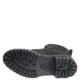 Timberland Courmayeur Valley 6in Boot - Womens, Black Nubuck, 7, TB0A2CQT001-7-MED