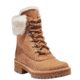 Timberland Courmayeur Valley Shearling 6in Waterproof Boot - Women's