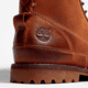 Timberland Earthkeepers Original Casual Boot - Mens-Red Brown-Medium-9.5