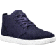Timberland Groveton Chukka Casual Shoe - Men's-Dark Blue Nubuck-Medium-8