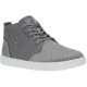 Groveton Chukka Casual Shoe - Mens-Gray/White-Medium-10.5