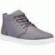 Timberland Groveton Chukka Casual Shoe - Men's-Medium Grey-Medium-8