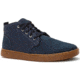 Groveton Chukka Casual Shoe - Mens-Navy-Medium-9