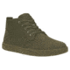 Groveton Chukka Casual Shoe - Mens-Olive-Medium-10 US