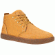 Groveton Chukka Casual Shoe - Mens-Wheat Brown-Medium-9.5