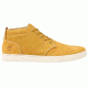 Timberland Groveton Chukka Casual Shoe - Mens-Wheat-Medium-8 US