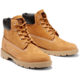 Timberland Junior Classic Boot - Kids, Wheat, 6, Medium, TB11096071306000M
