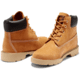 Timberland Junior Classic Boot - Kids, Wheat, 6, Medium, TB11096071306000M
