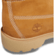 Timberland Junior Classic Boot - Kids, Wheat, 6, Medium, TB11096071306000M