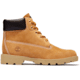 Timberland Junior Classic Boot - Kids, Wheat, 6, Medium, TB11096071306000M