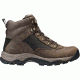 Timberland Keele Ridge Mid Waterproof Hiking Boot - Women's-Medium Brown-Medium-7.5