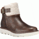 Timberland Kenniston Fleece Lined Winter Boot - Women's-Medium Brown-Medium-6.5