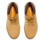 Timberland Linden Woods 6in Boot - Womens, Wheat, 10, Medium, TB1A161G23110000M