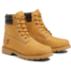Timberland Linden Woods 6in Boot - Womens, Wheat, 10, Medium, TB1A161G23110000M