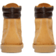 Timberland Linden Woods 6in Boot - Womens, Wheat, 10, Medium, TB1A161G23110000M