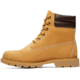 Timberland Linden Woods 6in Boot - Womens, Wheat, 10, Medium, TB1A161G23110000M