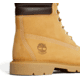 Timberland Linden Woods 6in Boot - Womens, Wheat, 10, Medium, TB1A161G23110000M