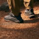 Timberland Motion Access Knit Low Lace Up Sneakers - Mens, Blackout, 9.5 US, TB0A6DJKENQ109500M