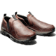 Timberland Mt. Maddsen Low Slip On Hiking Boots - Mens, Brown, 8.5 US, TB0A1QLSD71108500M